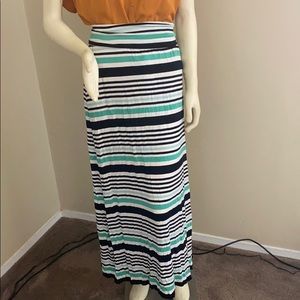 Max Studio Maxi Skirt